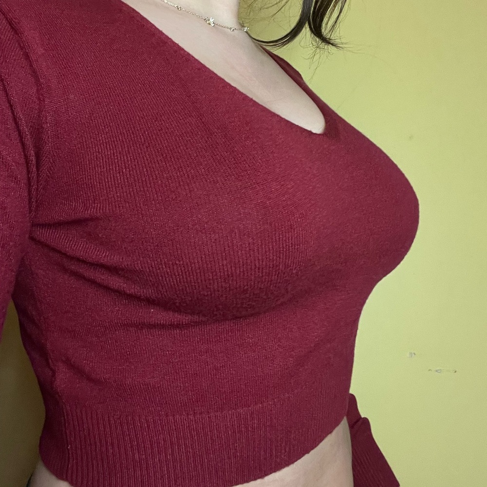 Brandy Melville Long Sleeve